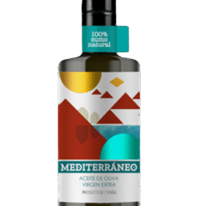 AOVE Mediterráneo 500ml