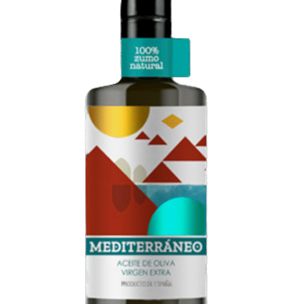 AOVE Mediterráneo 500ml