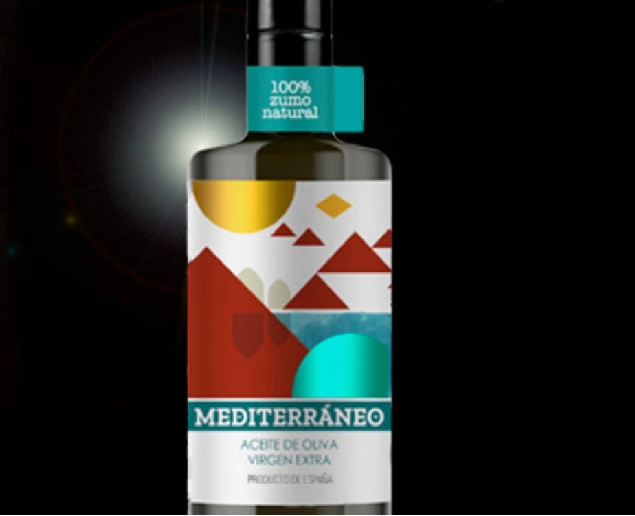 Comprar AOVE Mediterráneo